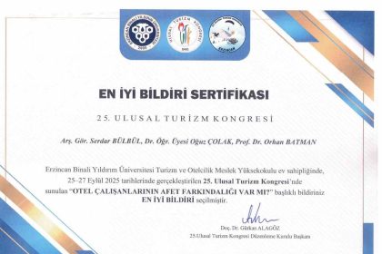 subu-akademisyenlerine-en-iyi-bildiri-odulu