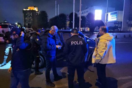 taksimde-huzur-uygulamasi