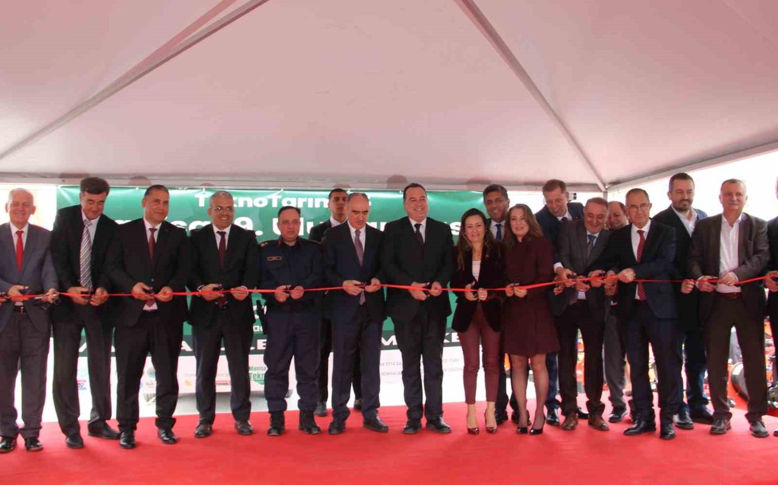 tarim-fuarinda-su-seferberligi-cagrisi