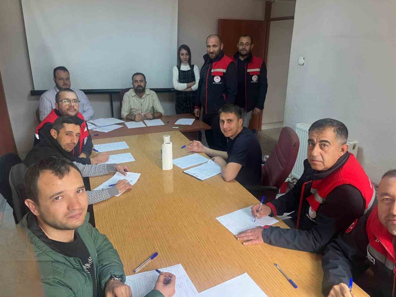 tarim-ve-orman-mudurlugu-personellerine-is-guvenligi-egitimi