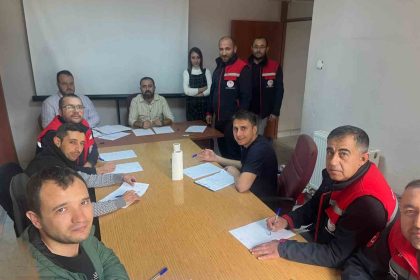 tarim-ve-orman-mudurlugu-personellerine-is-guvenligi-egitimi