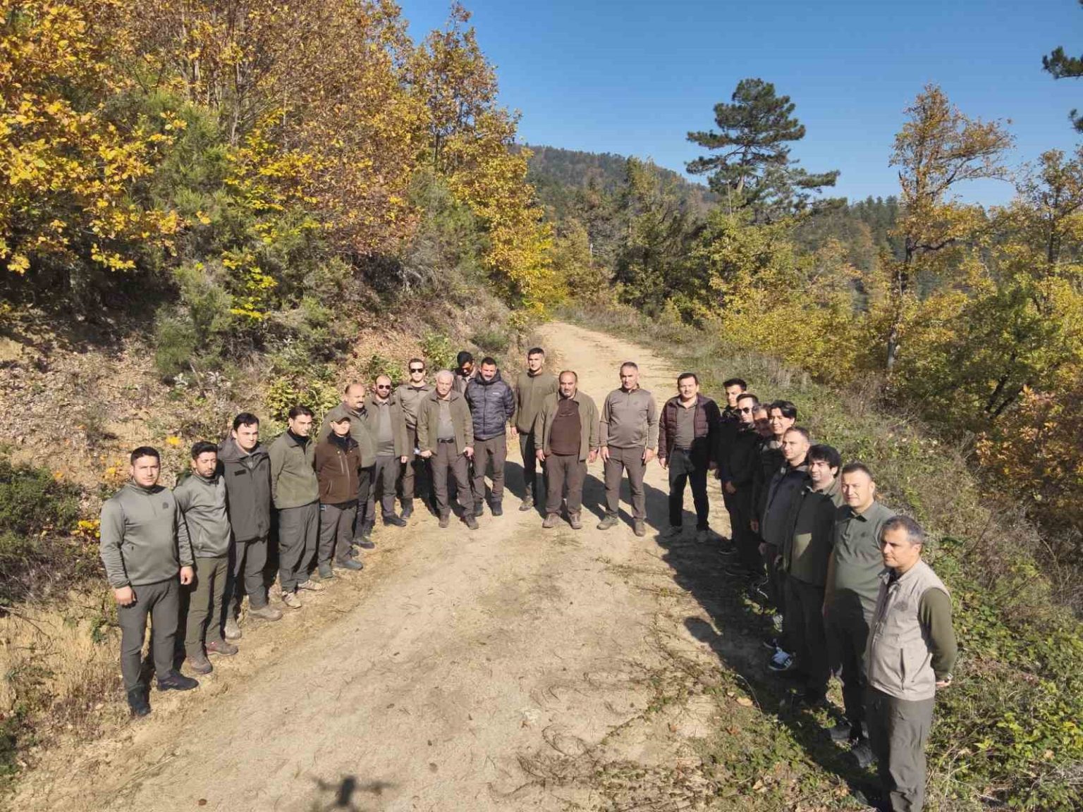 zonguldakta-yaban-hayati-envanteri-surek-bek-metoduyla-yapildi