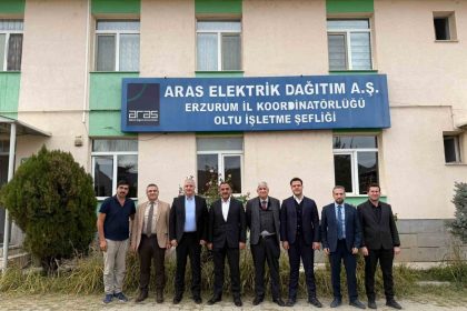 aras-edas-ust-yonetimi-saha-ziyaretlerinde