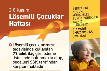 bakan-isikhandan-losemili-cocuklar-haftasi-paylasimi