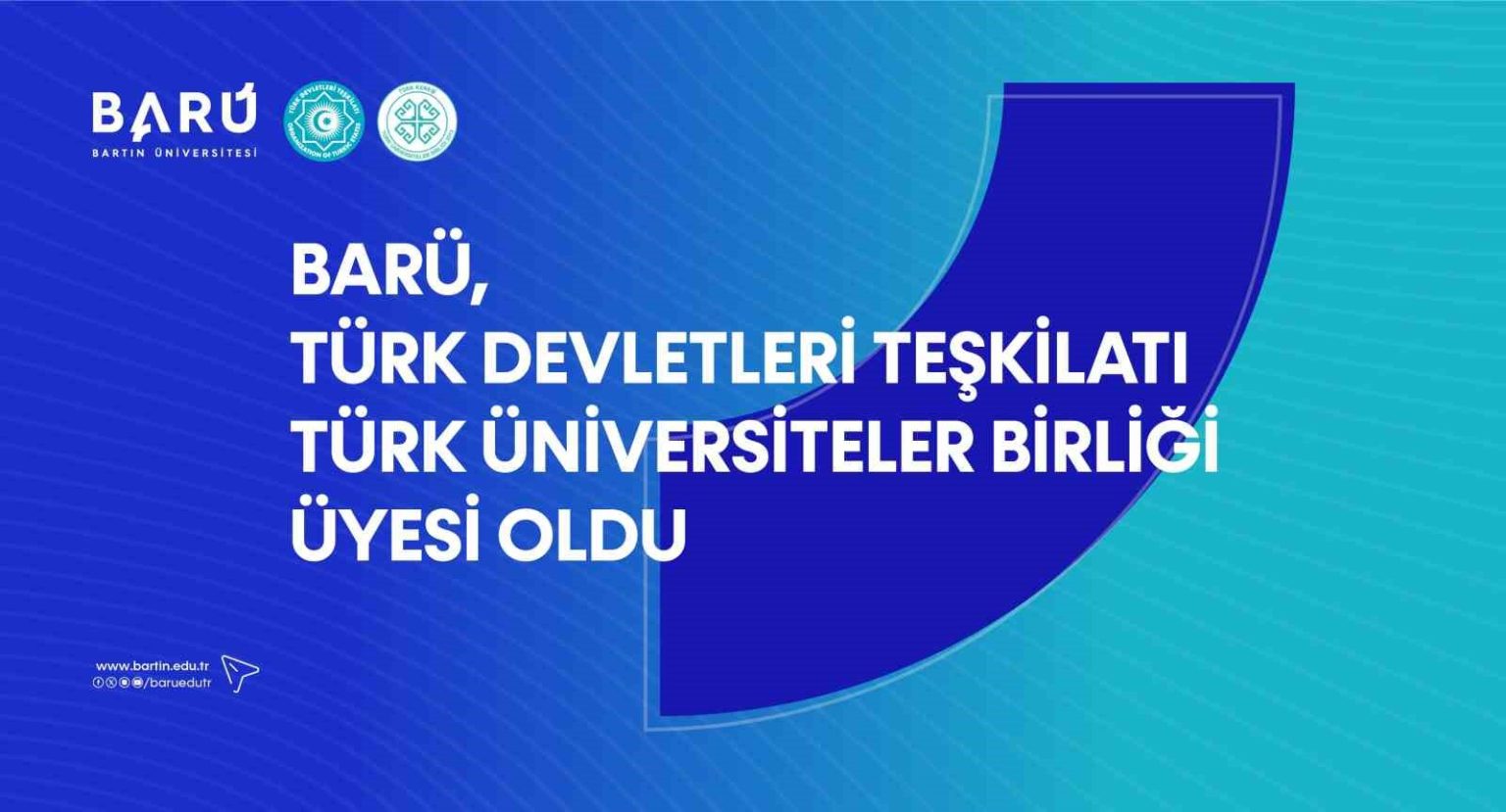 baru-turk-devletleri-teskilati-turk-universiteler-birligi-uyesi-oldu