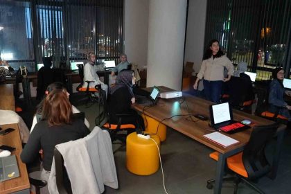 basiskeledeki-turkiye-yuzyili-genclik-merkezi-egitim-yuvasi-oldu