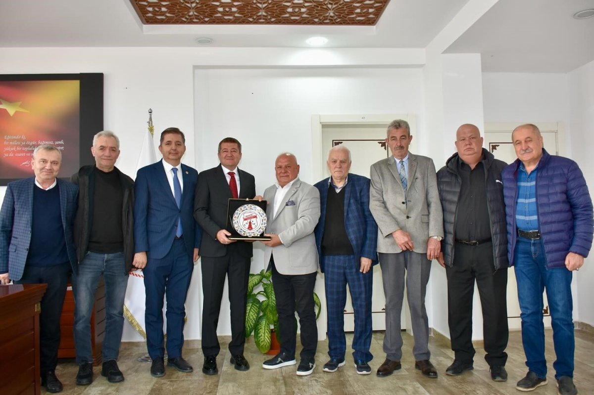 bilecikte-egitim-ve-spor-is-birligi-gorusmesi