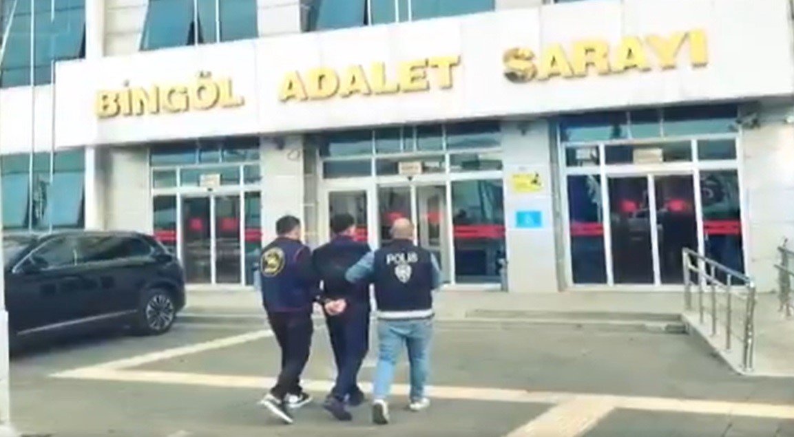 bingolde-33-yil-kesinlesmis-hapis-cezasi-bulanan-zanli-yakalandi