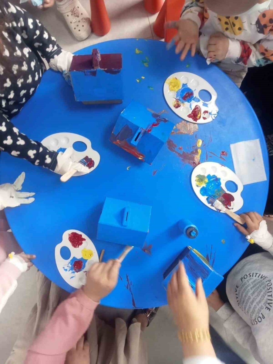 diyarbakirda-losemili-cocuklar-haftasi-kapsaminda-etkinlik-duzenlendi