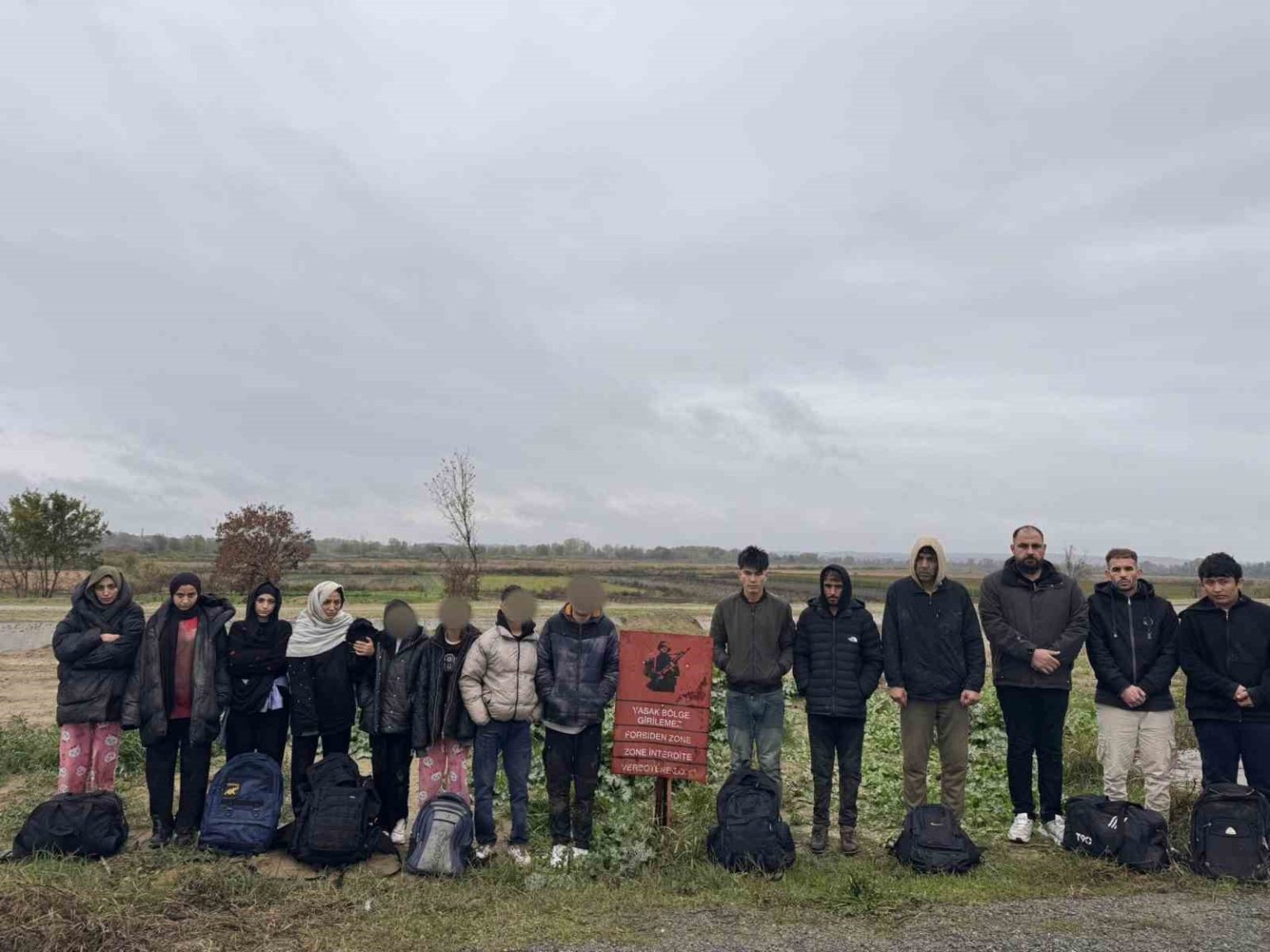 edirnede-29-duzensiz-gocmen-yakalandi