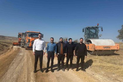 egilde-asfaltlama-calismasi-sonrasi-20-kilometrelik-tasarruf-saglanacak