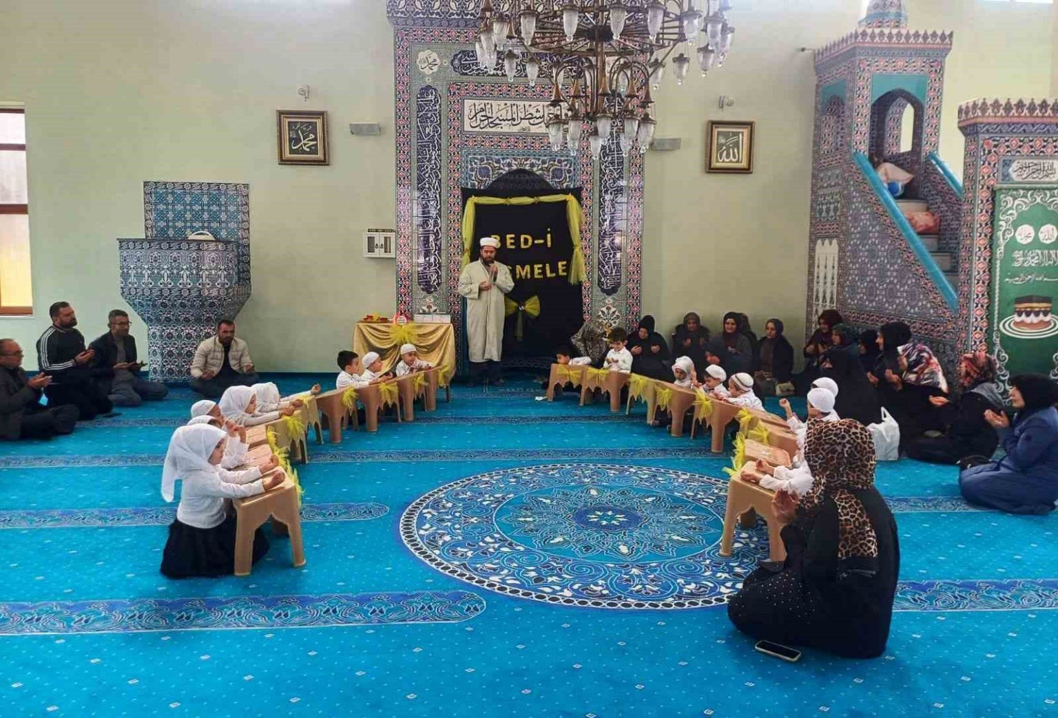 emet-babukbey-kuran-kursu-icin-bed-i-besmele-programi-duzenlendi