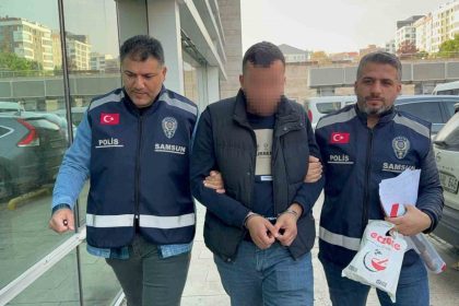 esine-siddet-uyguladigi-iddia-edilen-koca-gozaltina-alindi