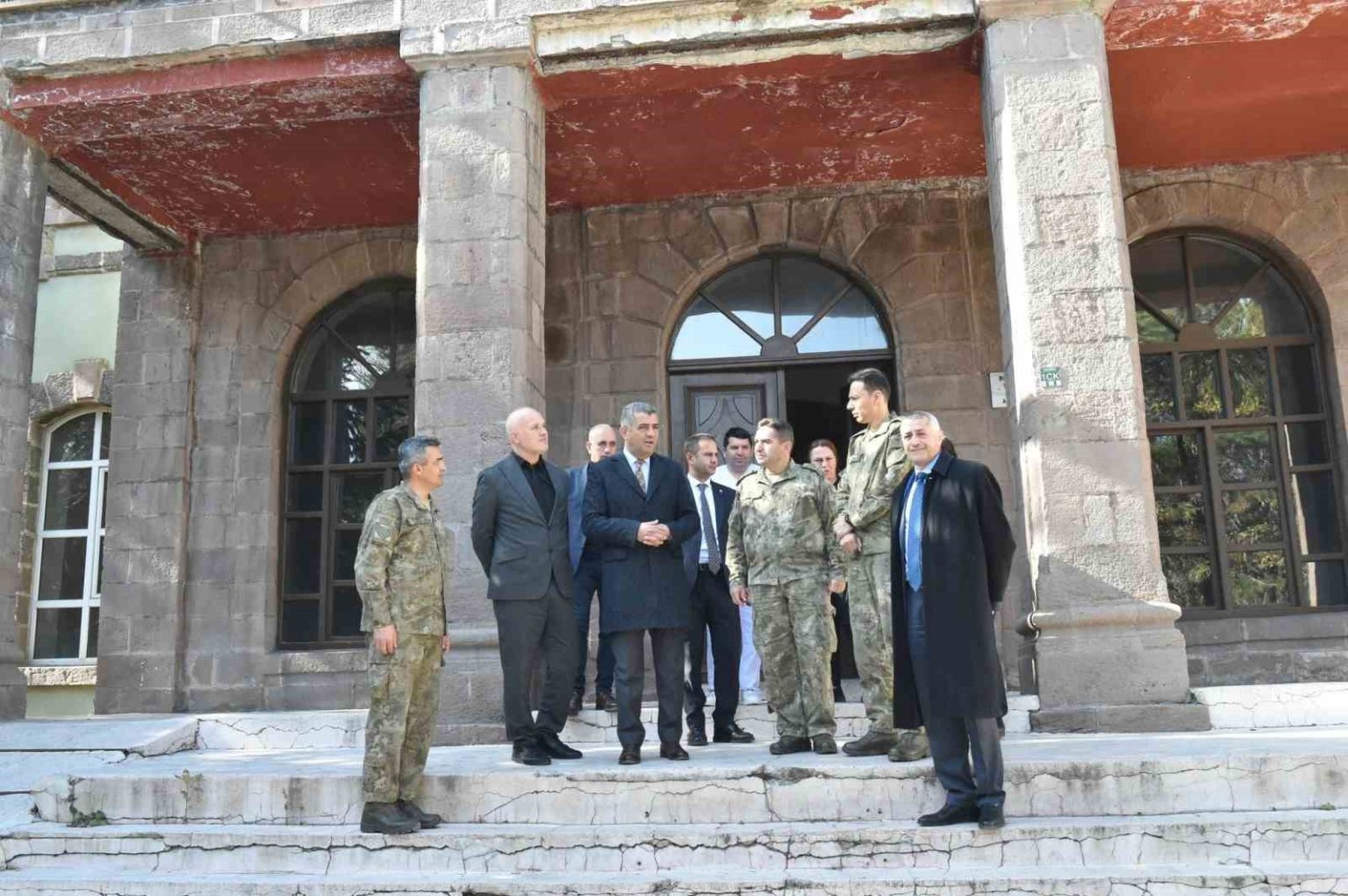 eski-maresal-fevzi-cakmak-hastanesinde-muze-yapilacak