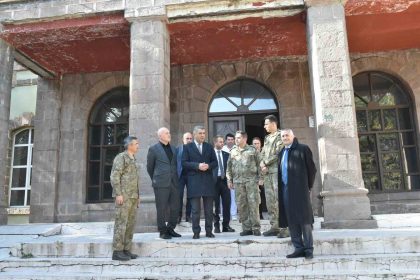 eski-maresal-fevzi-cakmak-hastanesinde-muze-yapilacak