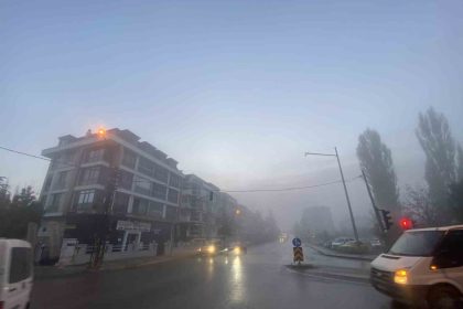 eskisehirde-sis-etkili-oldu