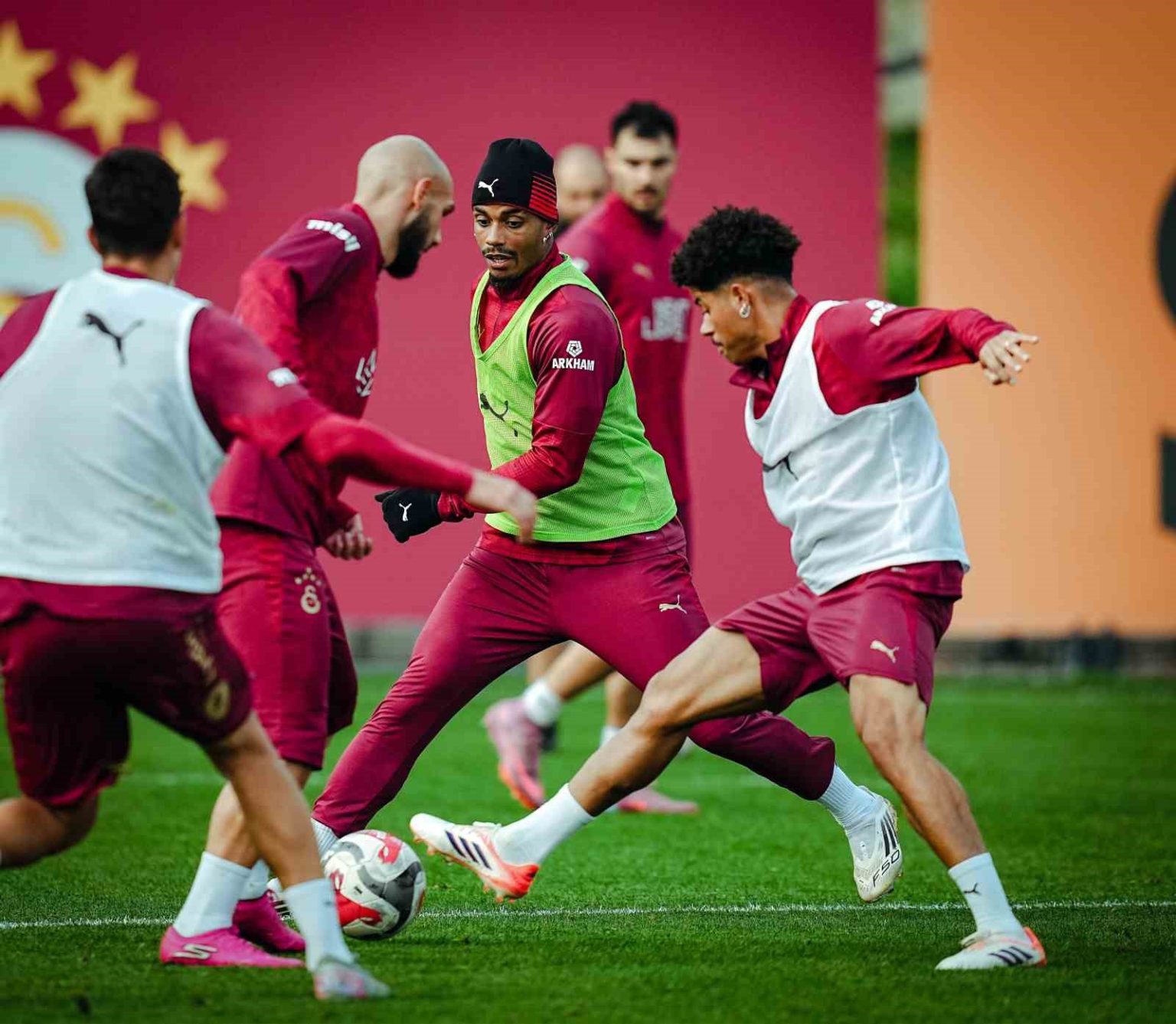 galatasaray-kocaelispor-macinin-hazirliklarina-basladi