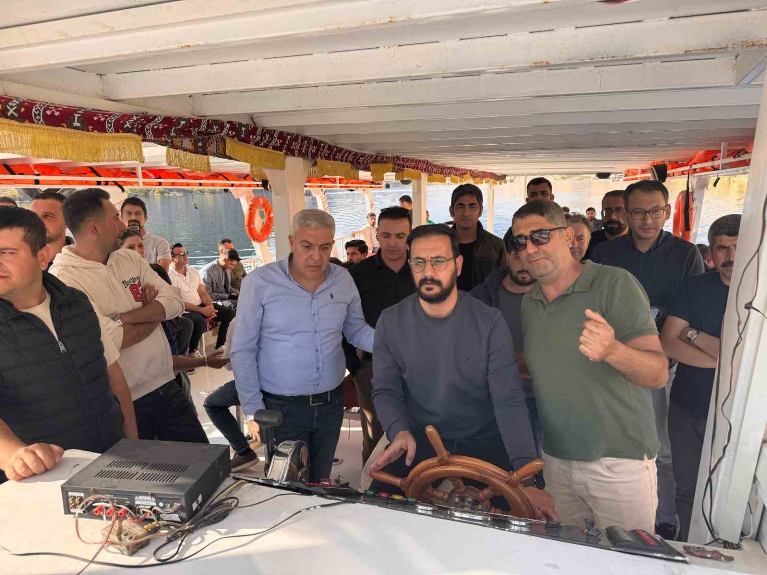 halfetide-gemi-sevk-ve-idare-belgesi-sinavi-yapildi