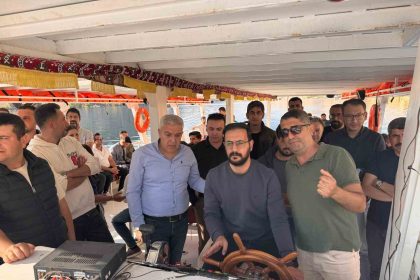 halfetide-gemi-sevk-ve-idare-belgesi-sinavi-yapildi