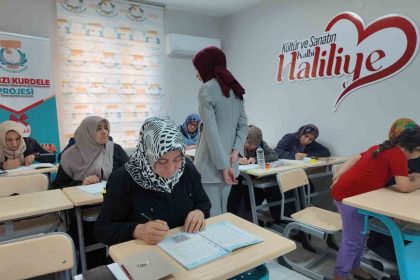 haliliye-belediyesi-kadinlarin-sosyal-ve-ekonomik-gucune-katki-sunuyor