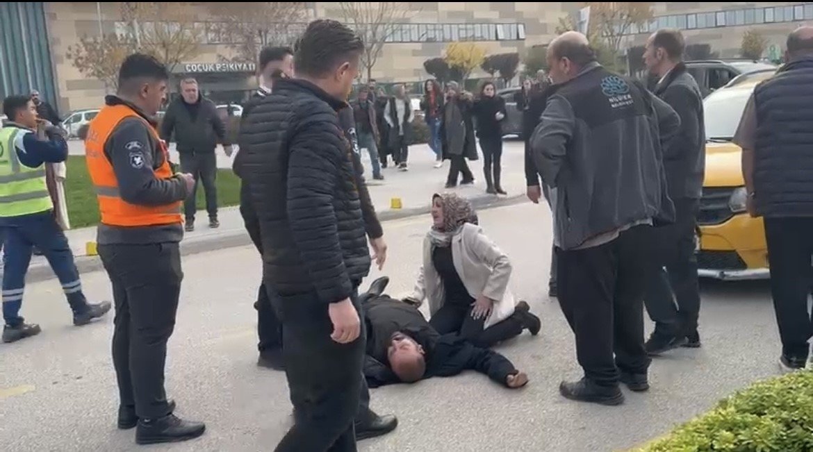 hastane-onunde-feci-kaza