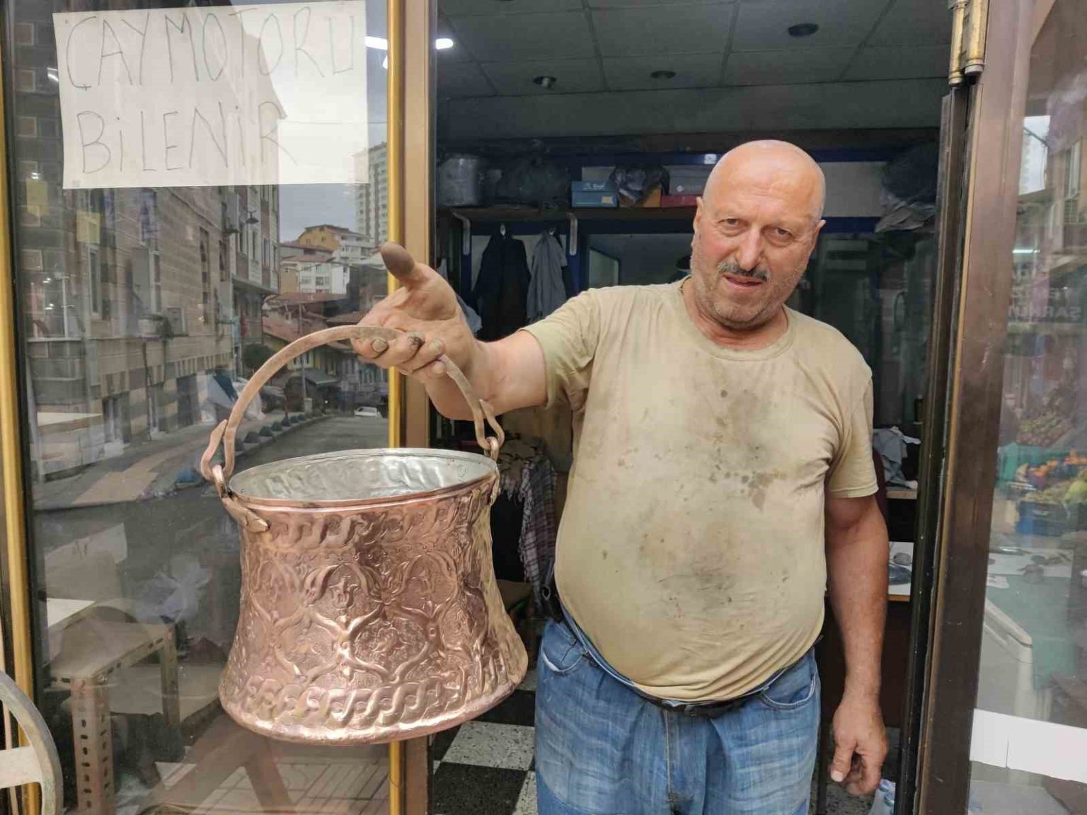 hatiralari-parlatiyor