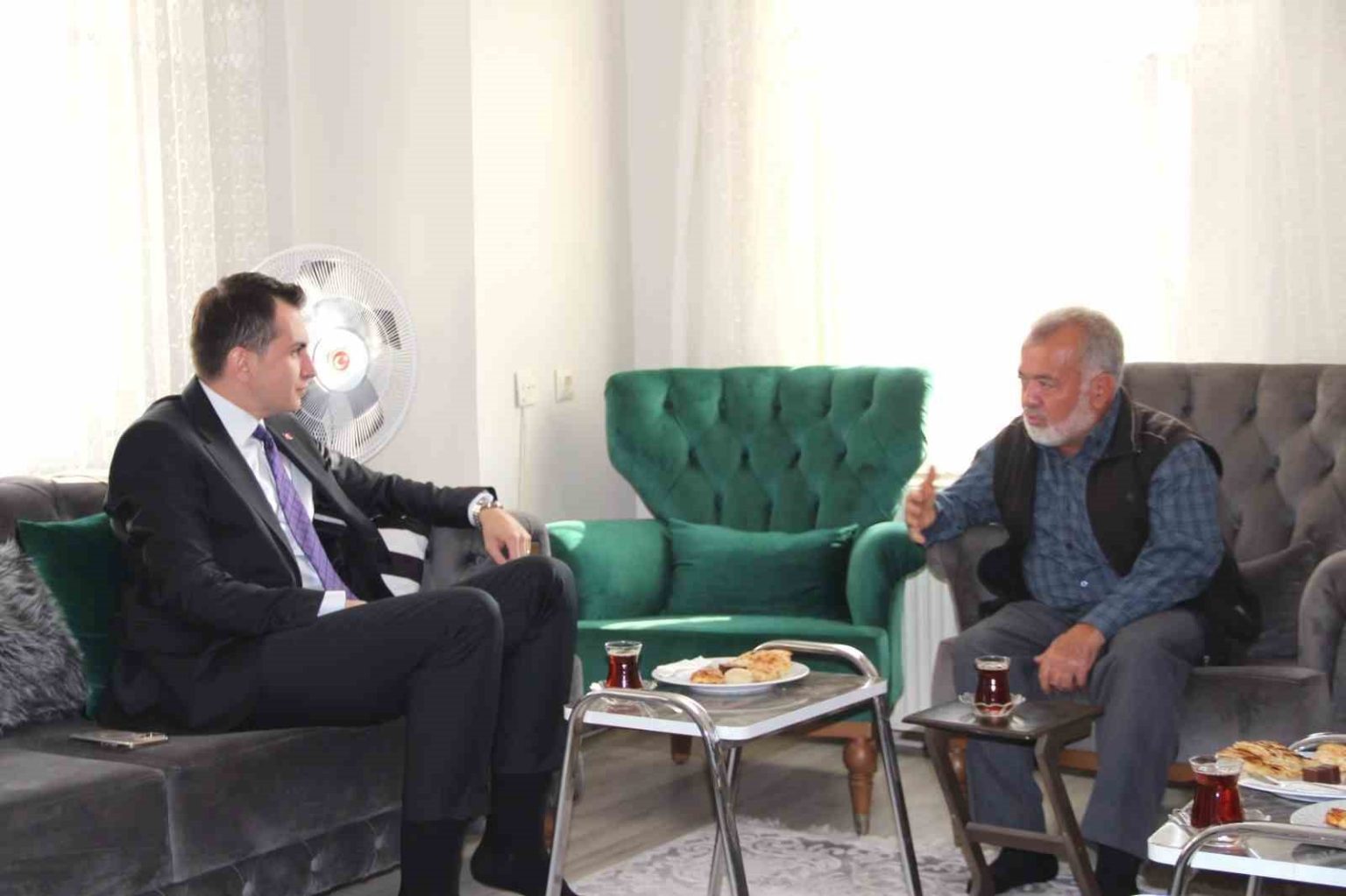 hisarcik-kaymakami-atam-devlet-her-zaman-sehit-aileleri-ve-gazilerin-yanindadir