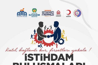 istihdam-bulusmalari-malatyada-basliyor