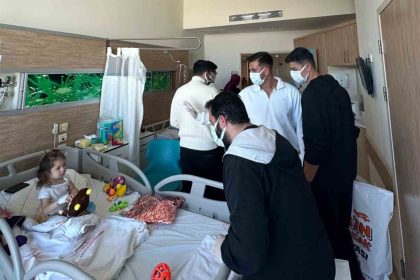 karamanda-losemi-hastasi-cocuklar-sevindirildi