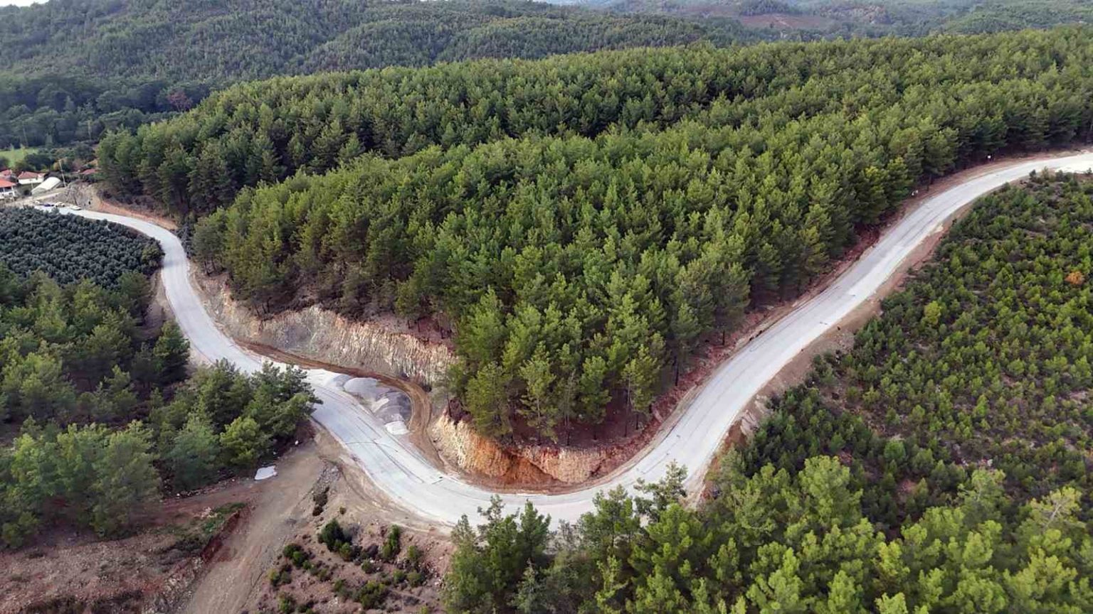 koycegizde-21-milyon-tllik-yol-yatirimi-devam-ediyor