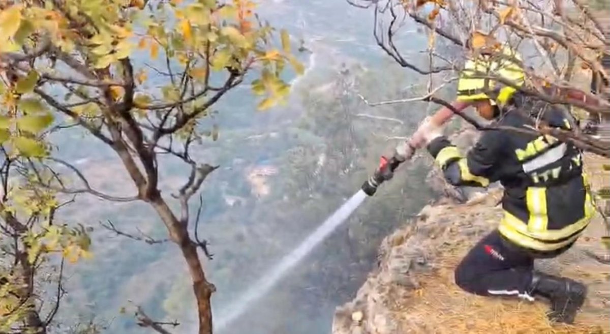 makilikte-cikan-yangin-bahcelere-ulasmadan-sonduruldu