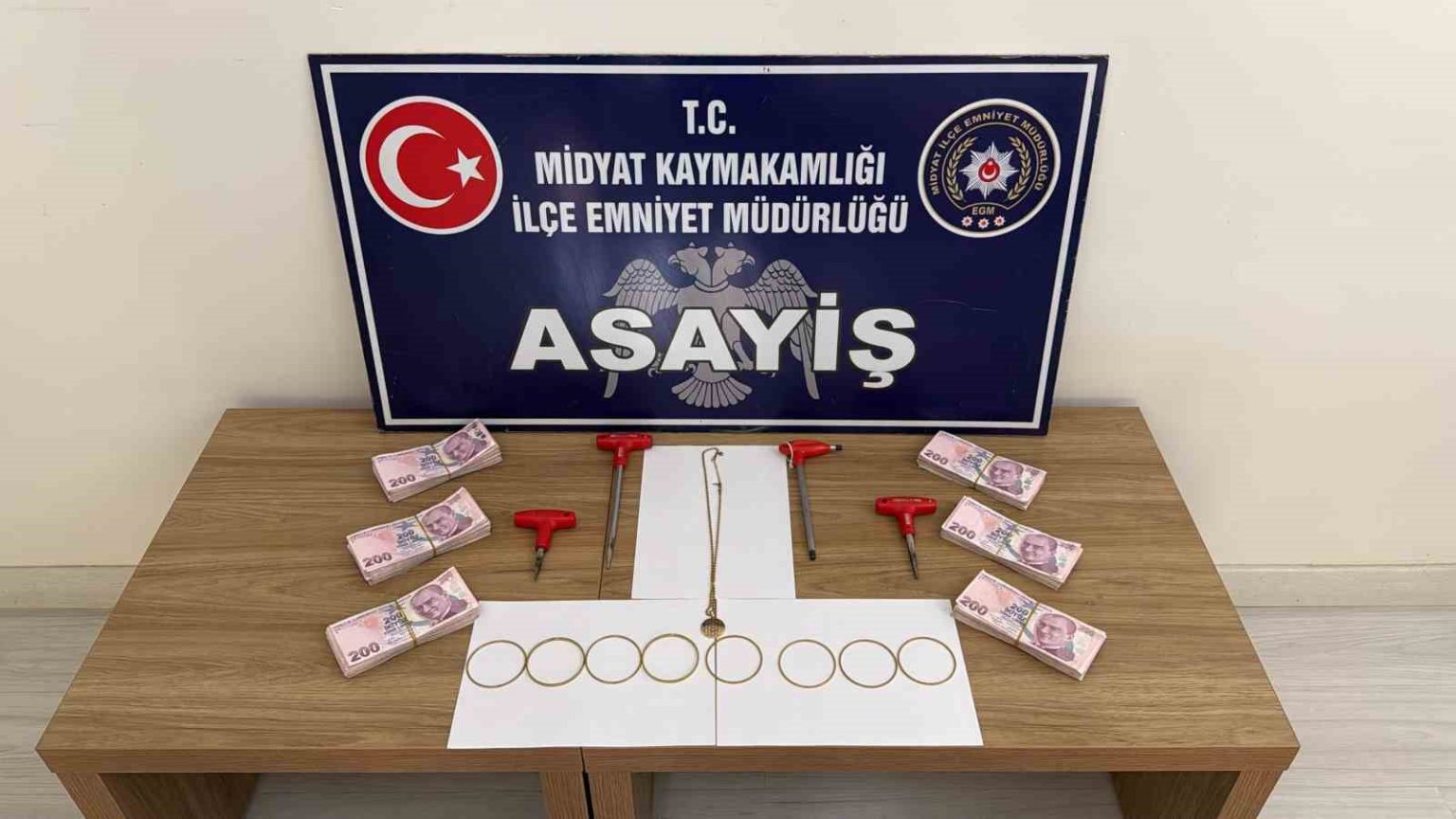 mardinde-hirsizlik-operasyonu-5-supheli-yakalandi