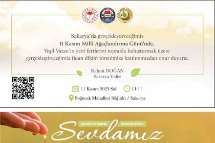 milli-agaclandirma-gununde-sakaryada-binlerce-fidan-toprakla-bulusacak