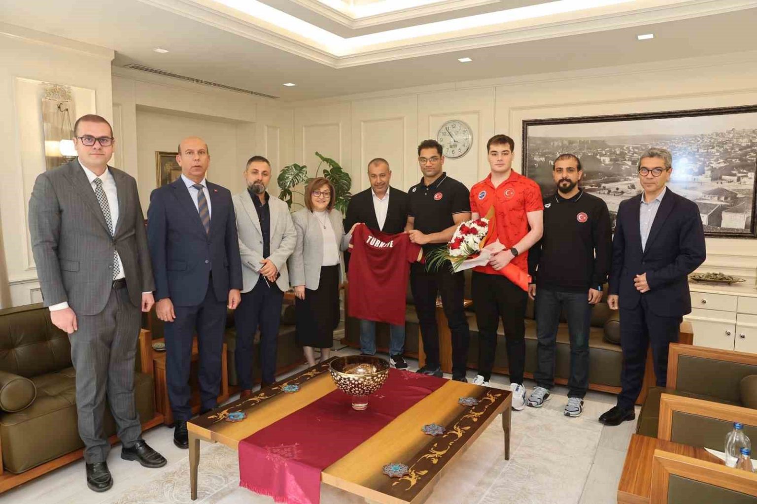 millilerin-olimpiyat-yolculugu-gaziantepte-devam-edecek