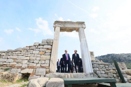 mugla-valisi-akbiyik-kaunos-bu-topraklarin-hafizasidir