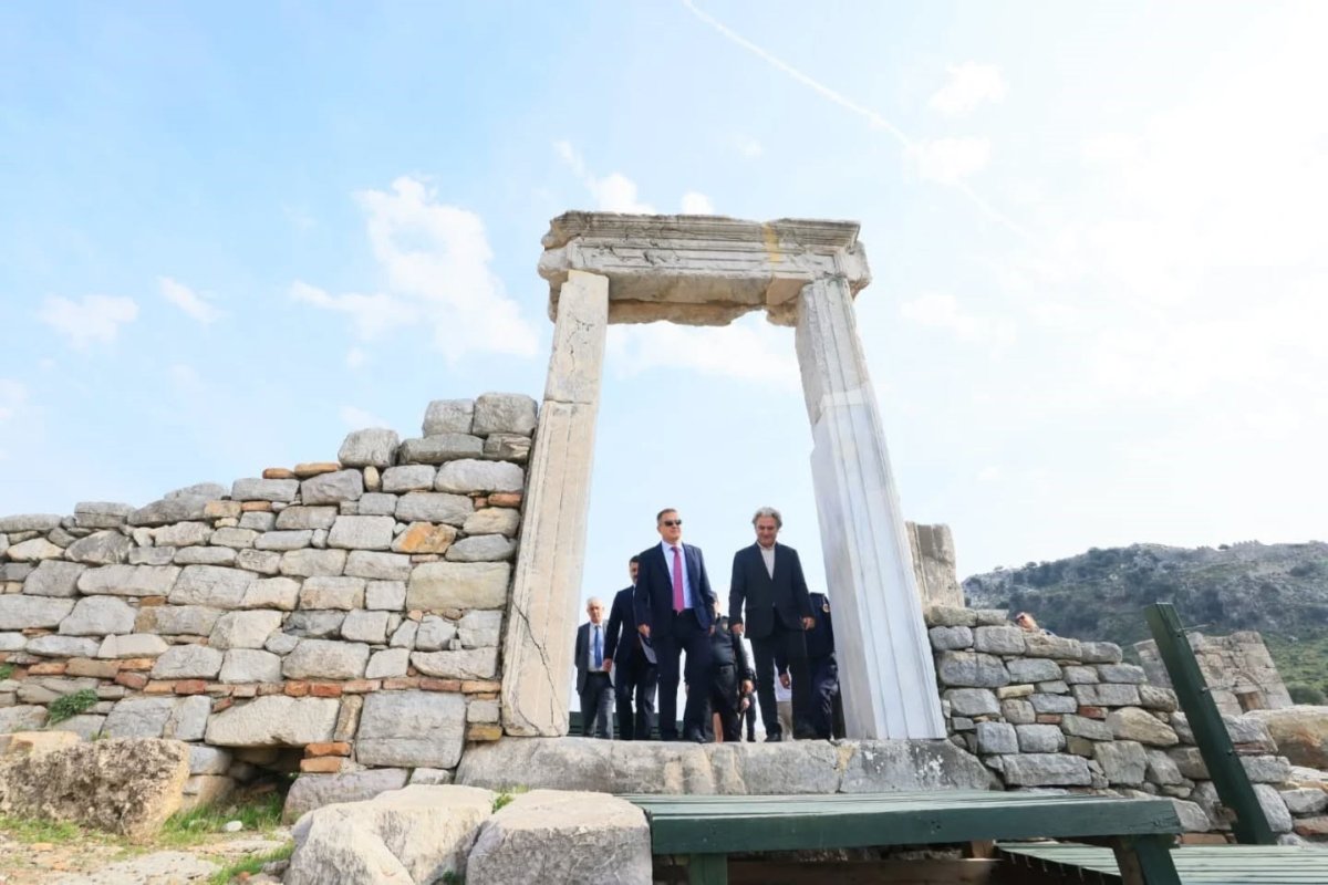 mugla-valisi-akbiyik-kaunos-bu-topraklarin-hafizasidir