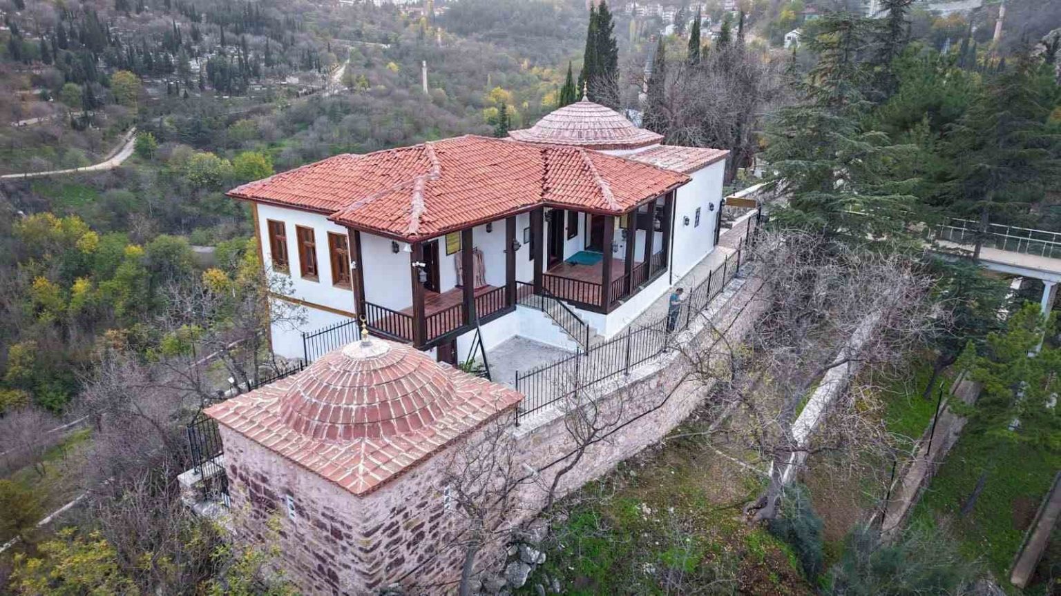 seyh-edebali-unesco-listesinde