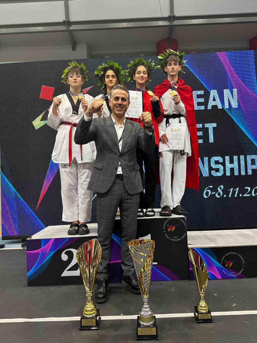 avrupa-yildizlar-taekwondo-sampiyonasinda-turkiye-sampiyon-oldu