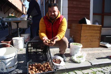 aydin-daglarindan-gelen-lezzet-besbiyik-meyvesi-tezgahlarda-yerini-aldi