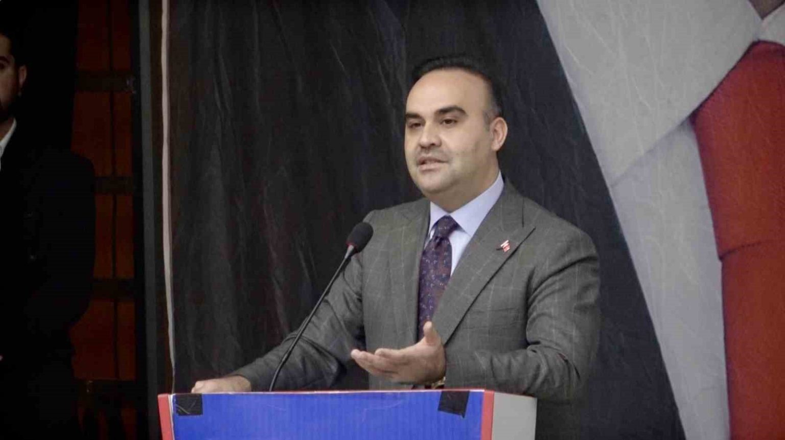 bakan-kacir-turkiye-teknolojiyle-kalkinan-bir-ulke-haline-geliyor