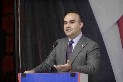 bakan-kacir-turkiye-teknolojiyle-kalkinan-bir-ulke-haline-geliyor