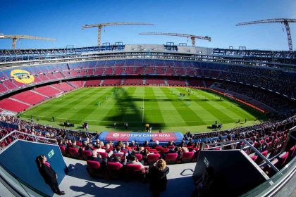 barcelona-yuvasina-dondu