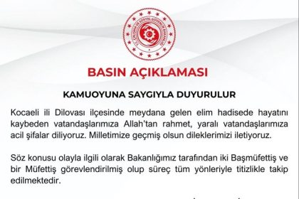 calisma-ve-sosyal-guvenlik-bakanligi-kocaelindeki-yangina-iliskin-7-kisiyi-aciga-aldi