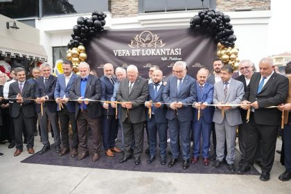 duzcede-is-ve-siyaset-dunyasi-acilista-bulustu