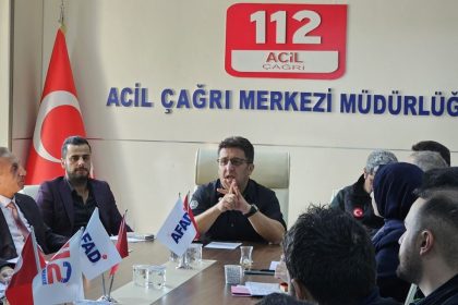 hakkaride-masa-basi-tatbikati