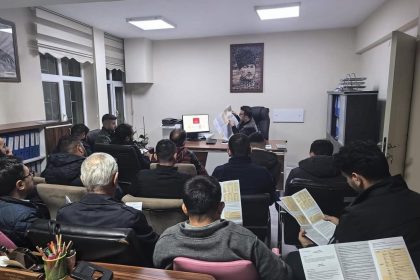 igdirda-avci-egitim-kursu-duzenlendi