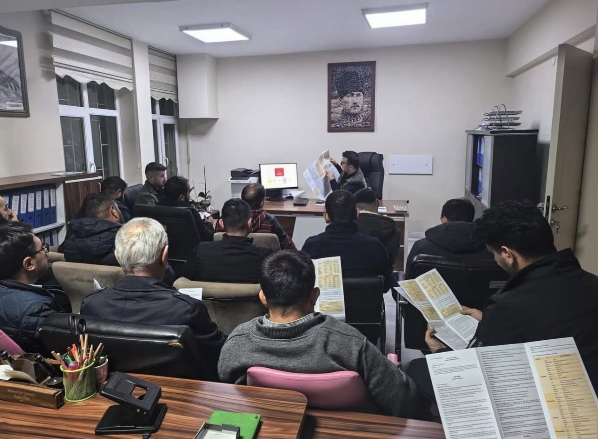 igdirda-avci-egitim-kursu-duzenlendi