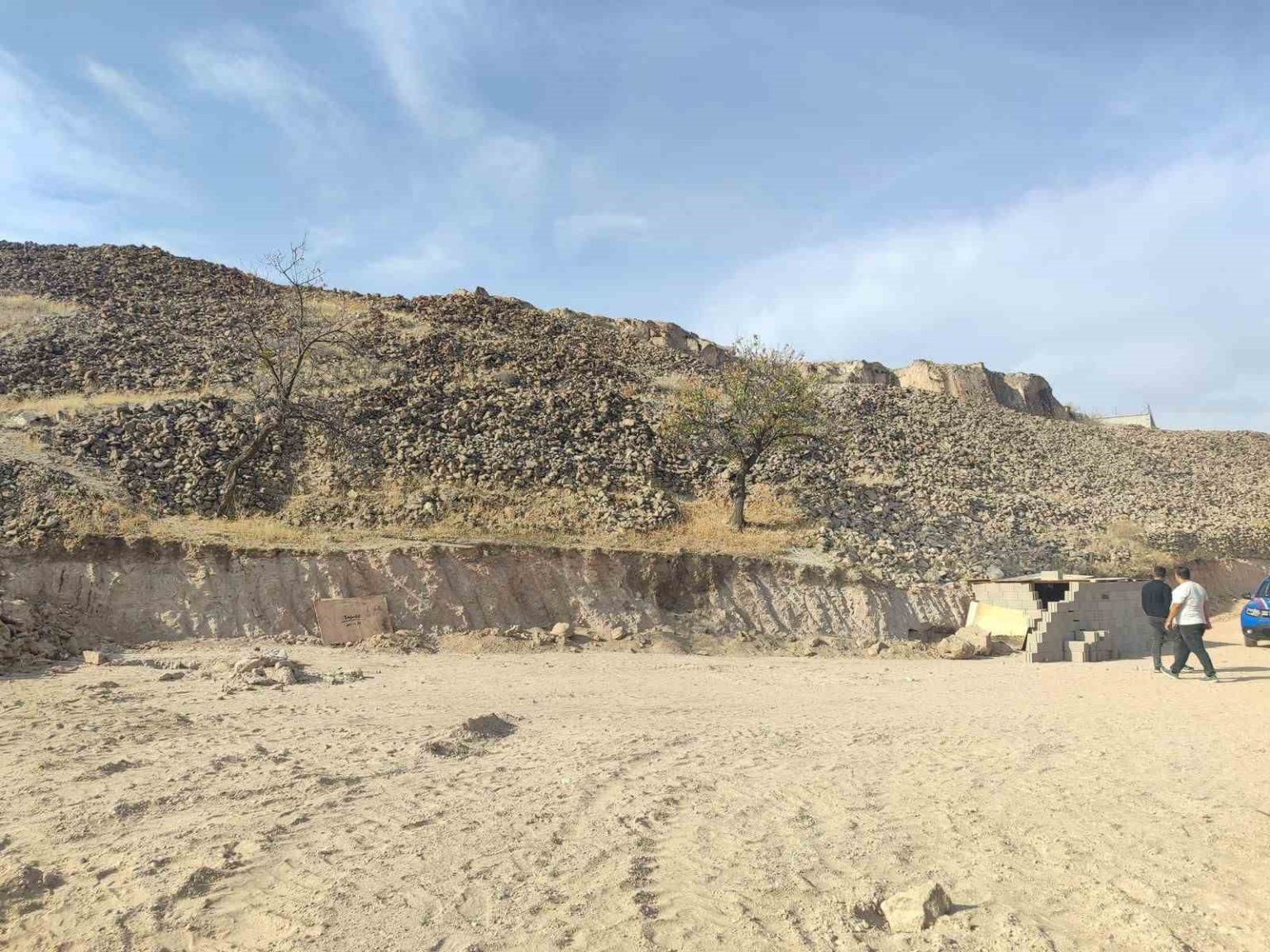 kacak-kazida-yeralti-sehri-cikti