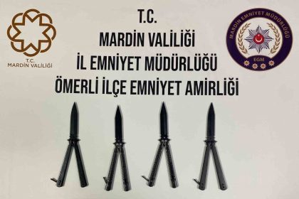 mardinde-seyyar-saticida-kelebek-ve-sustali-bicak-yakalandi