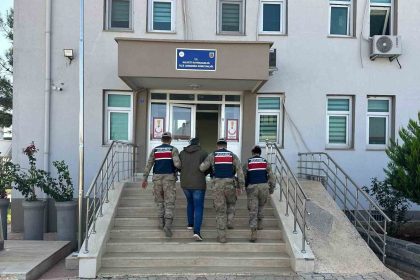 sanliurfada-aranan-cinayet-hukumlusu-yakalandi